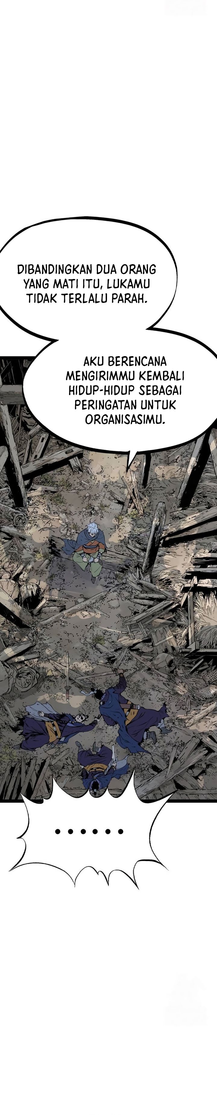 Asura (Ryu Ki-Un) Chapter 34 Gambar 12