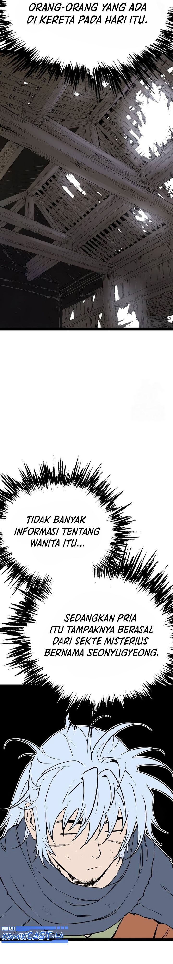 Asura (Ryu Ki-Un) Chapter 34 Gambar 23