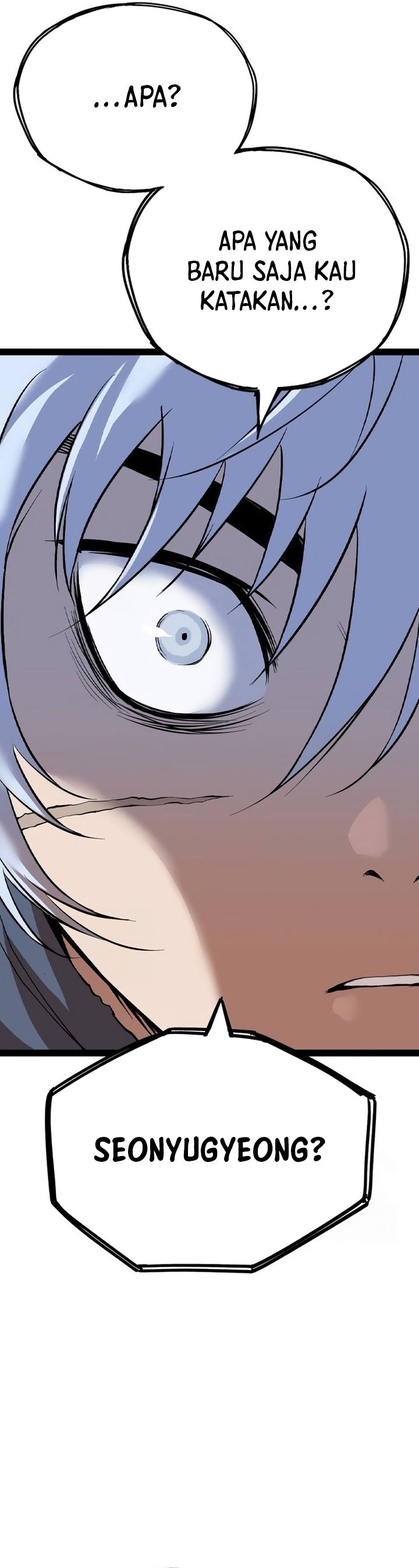 Asura (Ryu Ki-Un) Chapter 34 Gambar 25