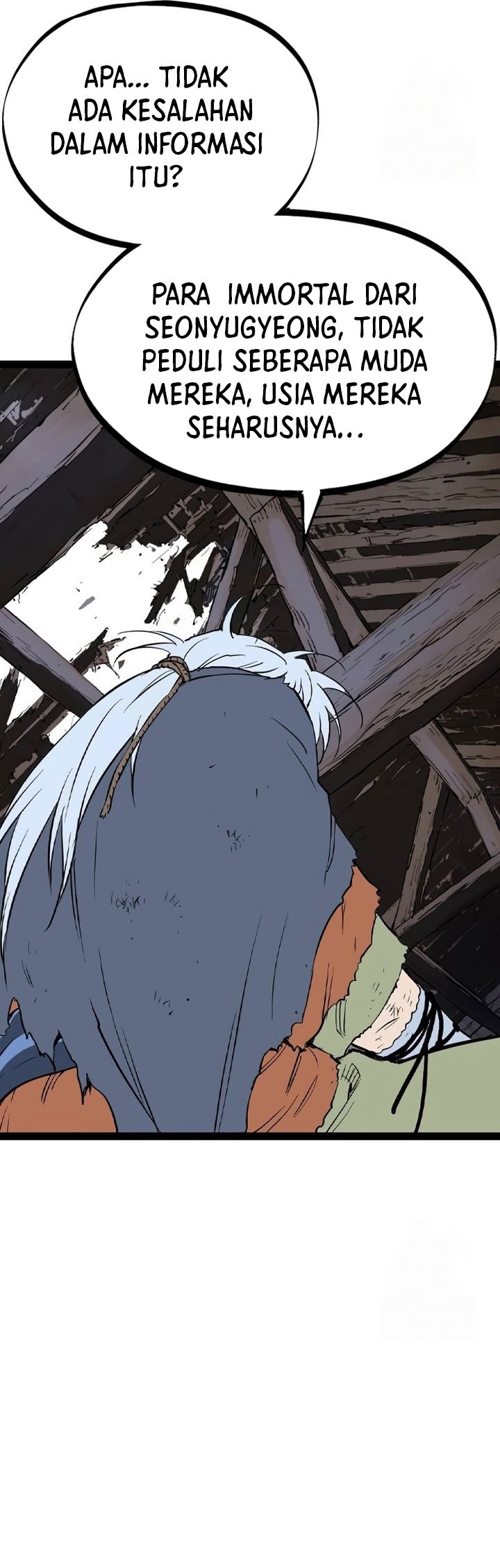 Asura (Ryu Ki-Un) Chapter 34 Gambar 27