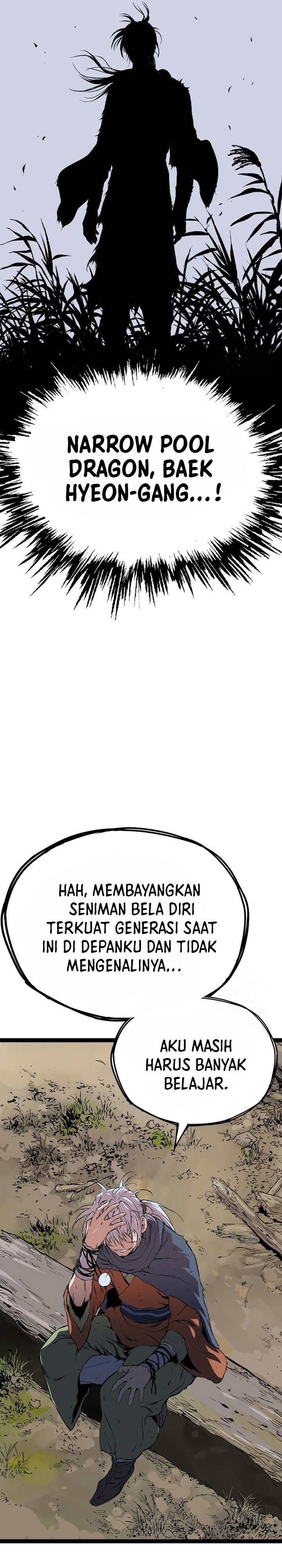 Asura (Ryu Ki-Un) Chapter 34 Gambar 30