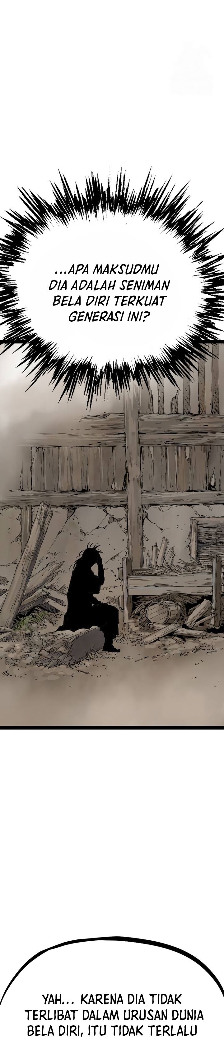 Asura (Ryu Ki-Un) Chapter 34 Gambar 31