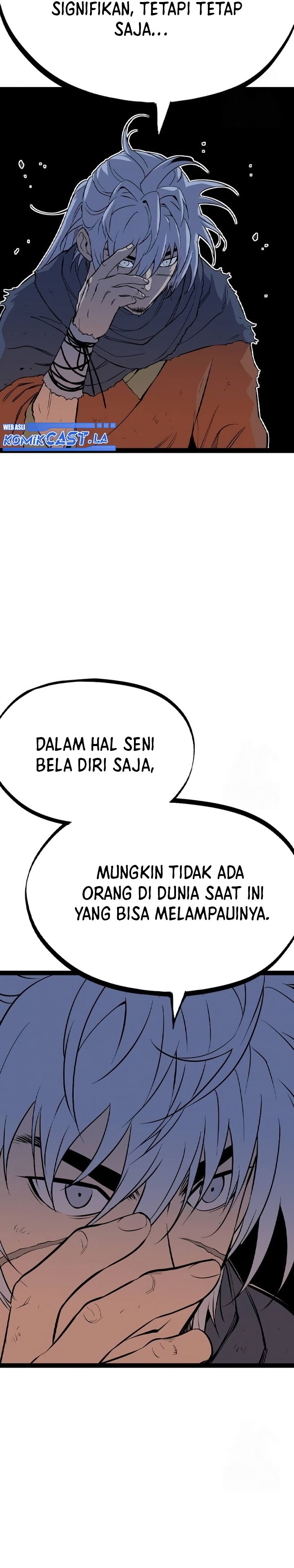 Asura (Ryu Ki-Un) Chapter 34 Gambar 32