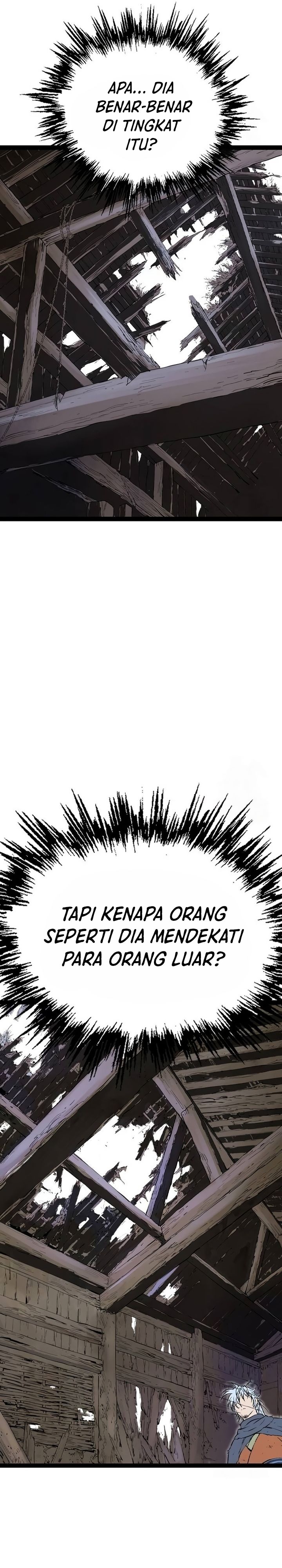 Asura (Ryu Ki-Un) Chapter 34 Gambar 34