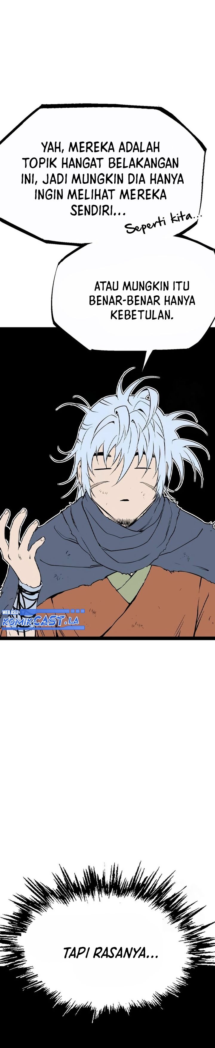Asura (Ryu Ki-Un) Chapter 34 Gambar 35