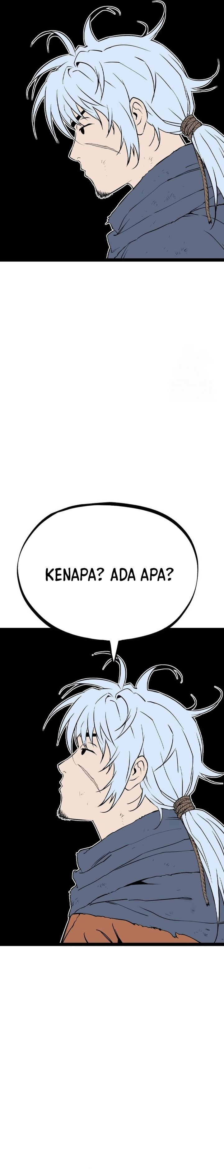 Asura (Ryu Ki-Un) Chapter 34 Gambar 36