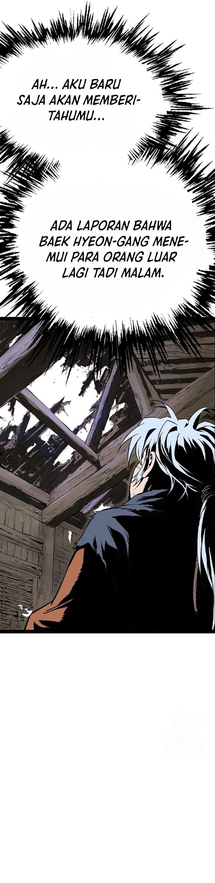 Asura (Ryu Ki-Un) Chapter 34 Gambar 37