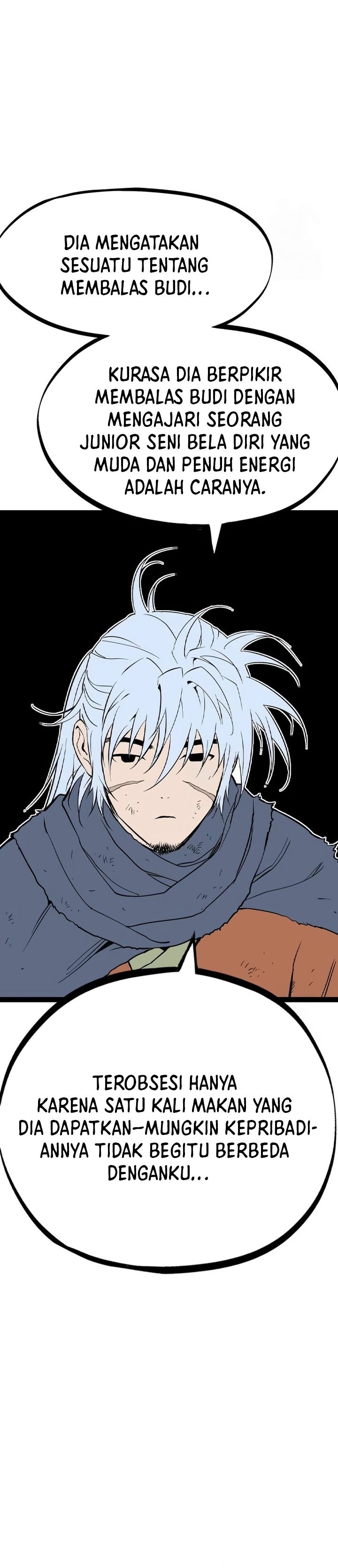 Asura (Ryu Ki-Un) Chapter 34 Gambar 39