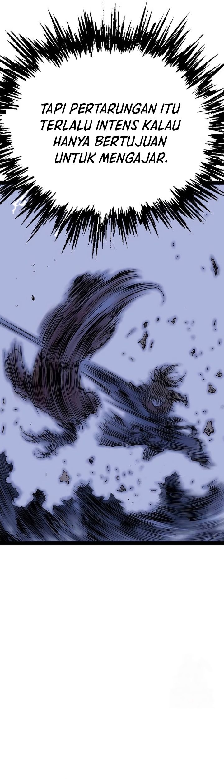 Asura (Ryu Ki-Un) Chapter 34 Gambar 40