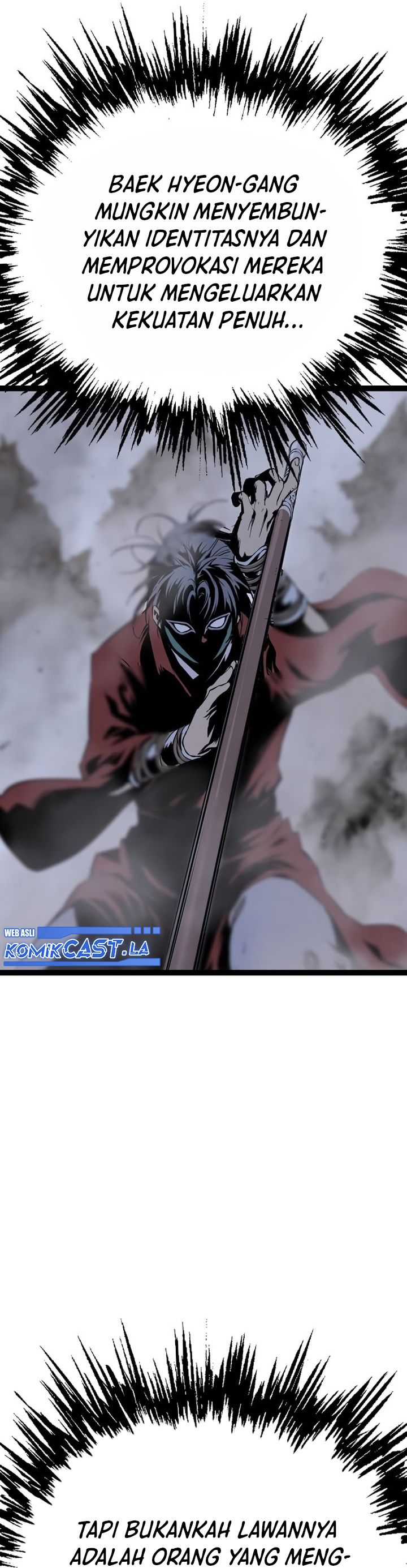 Asura (Ryu Ki-Un) Chapter 34 Gambar 41