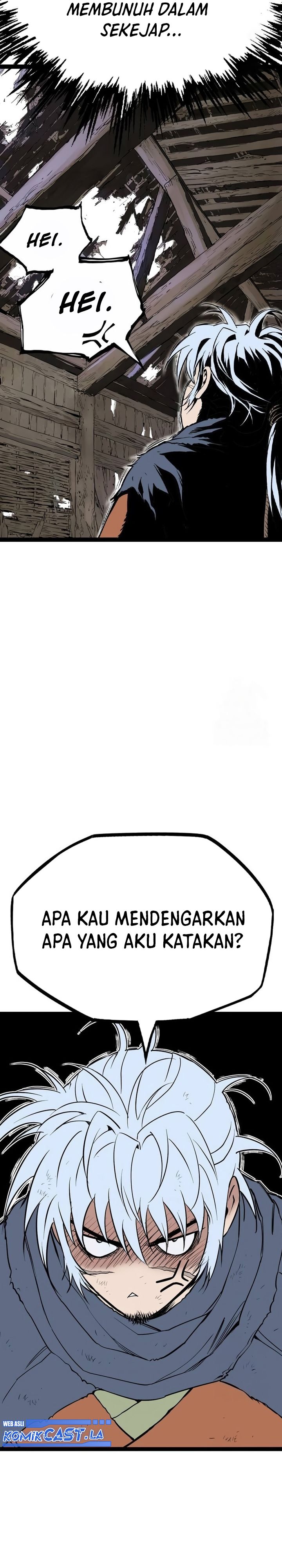 Asura (Ryu Ki-Un) Chapter 34 Gambar 43