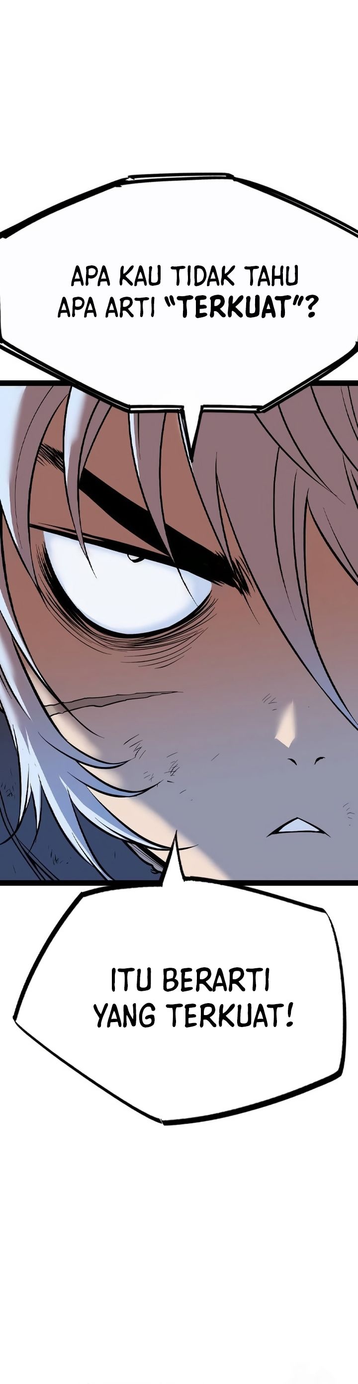 Asura (Ryu Ki-Un) Chapter 34 Gambar 44
