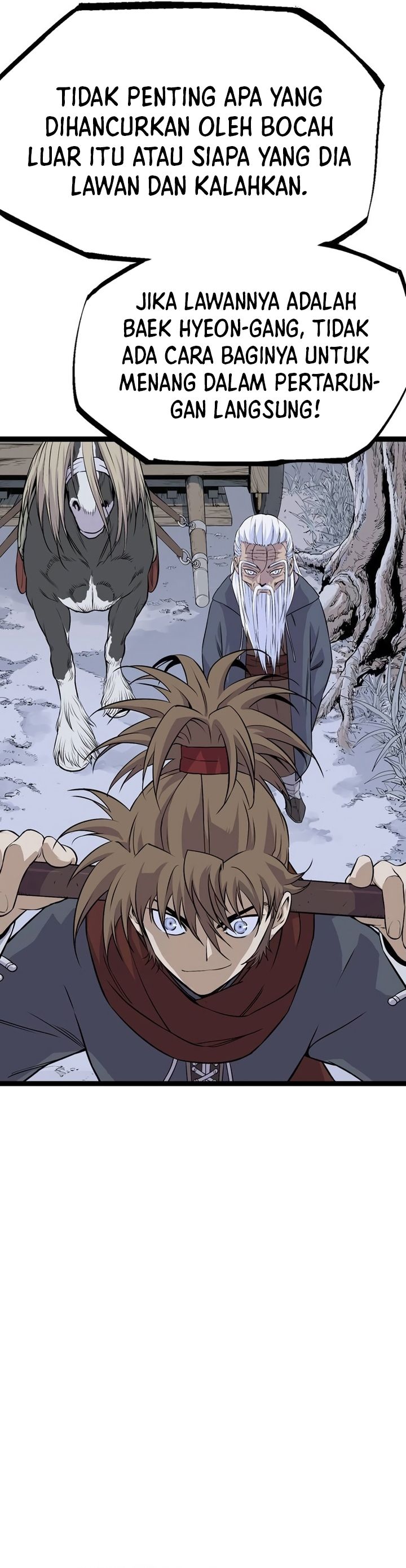 Asura (Ryu Ki-Un) Chapter 34 Gambar 47