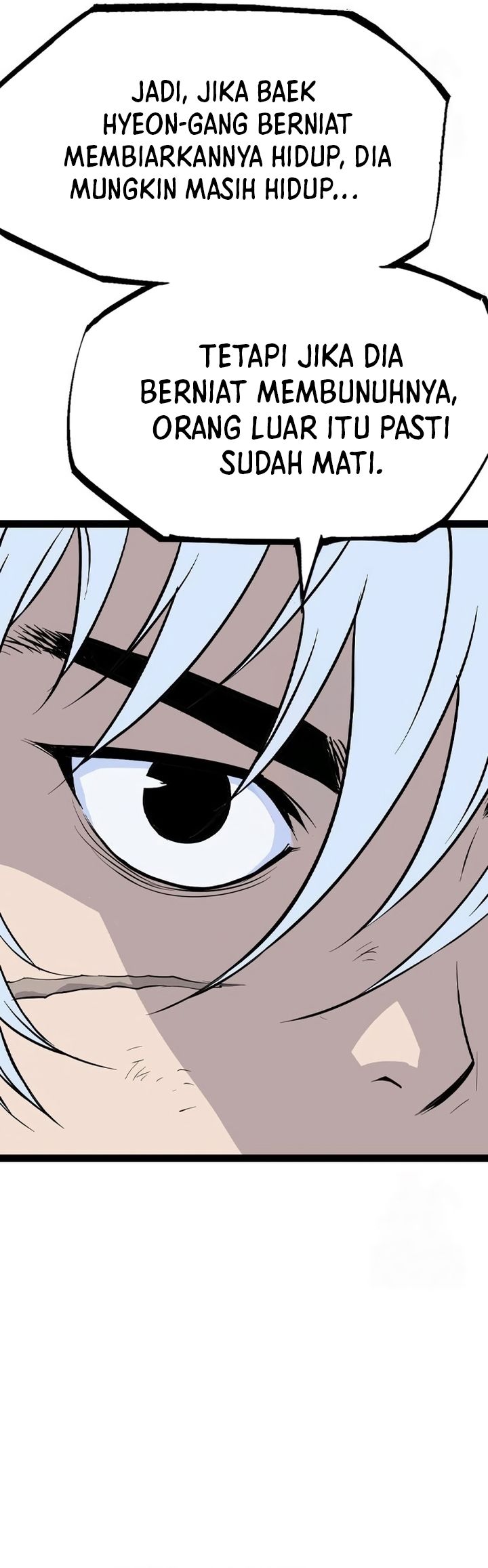 Asura (Ryu Ki-Un) Chapter 34 Gambar 48