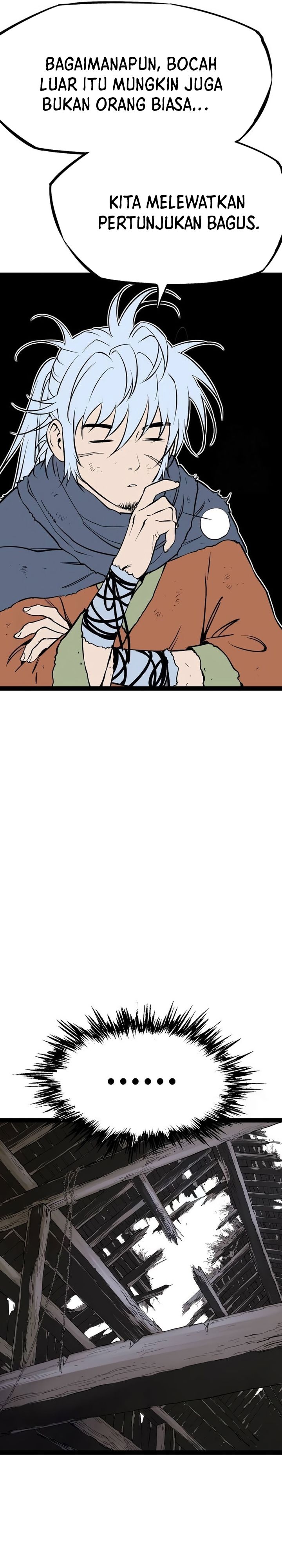 Asura (Ryu Ki-Un) Chapter 34 Gambar 49