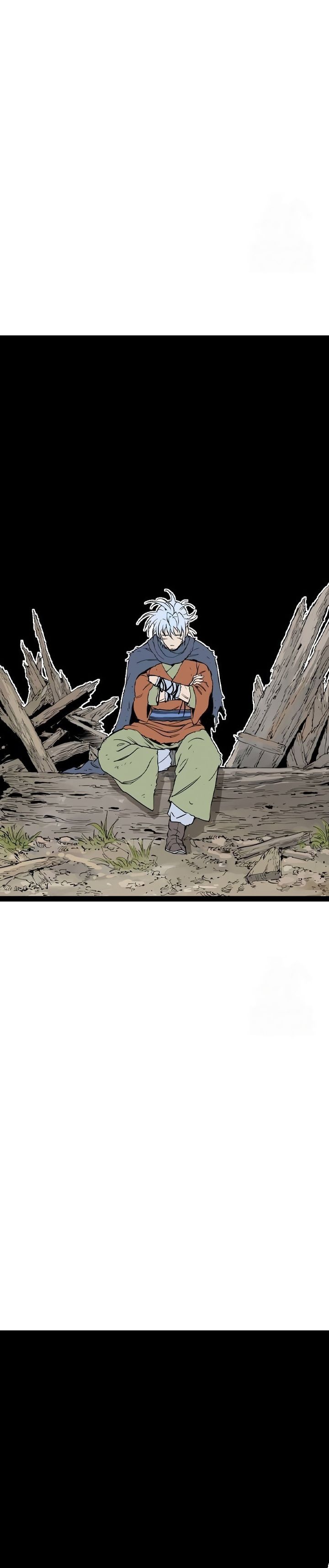 Asura (Ryu Ki-Un) Chapter 34 Gambar 50