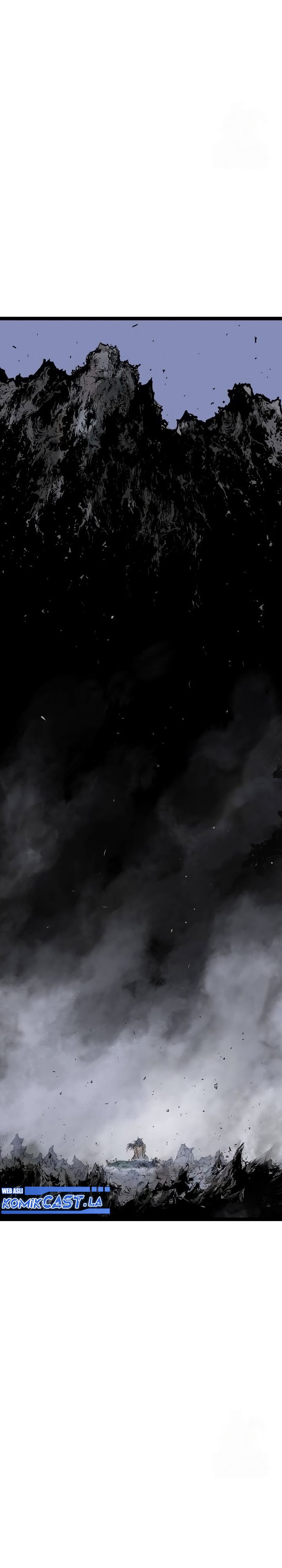 Asura (Ryu Ki-Un) Chapter 34 Gambar 54