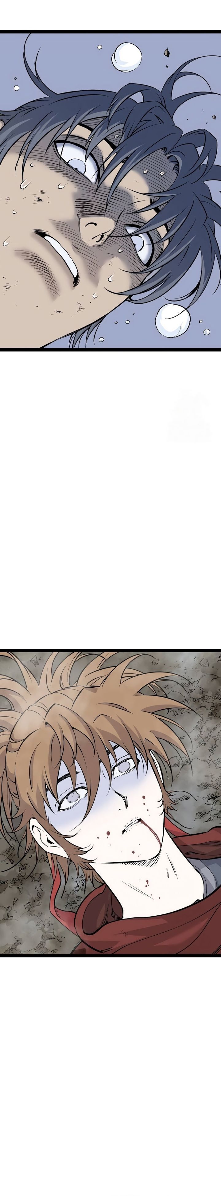 Asura (Ryu Ki-Un) Chapter 34 Gambar 55