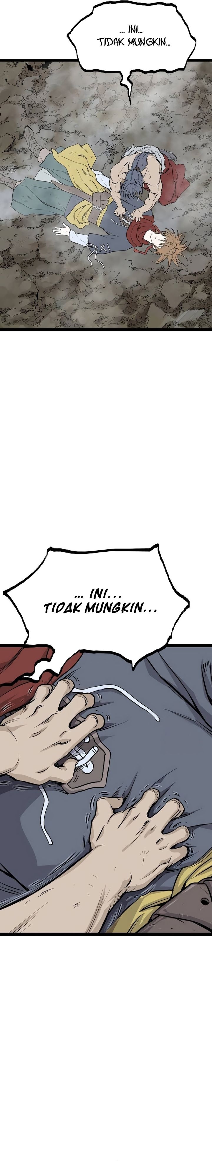 Asura (Ryu Ki-Un) Chapter 34 Gambar 56