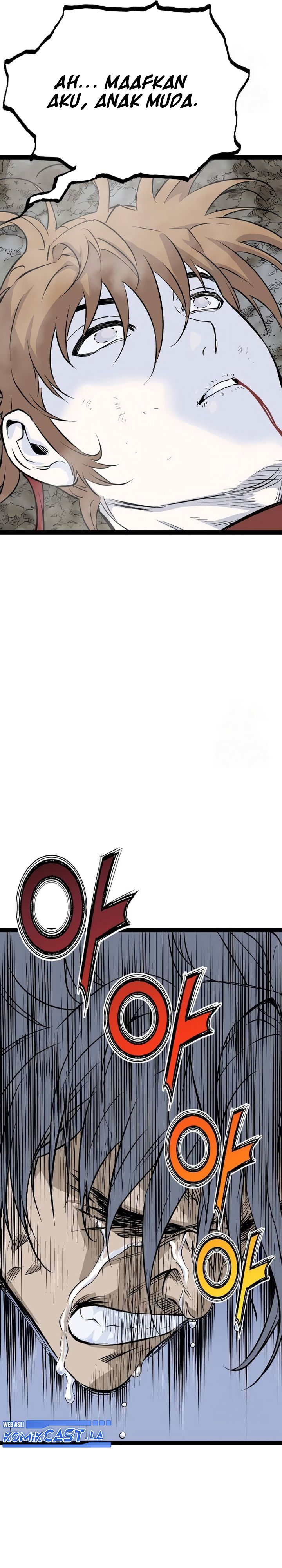 Asura (Ryu Ki-Un) Chapter 34 Gambar 57