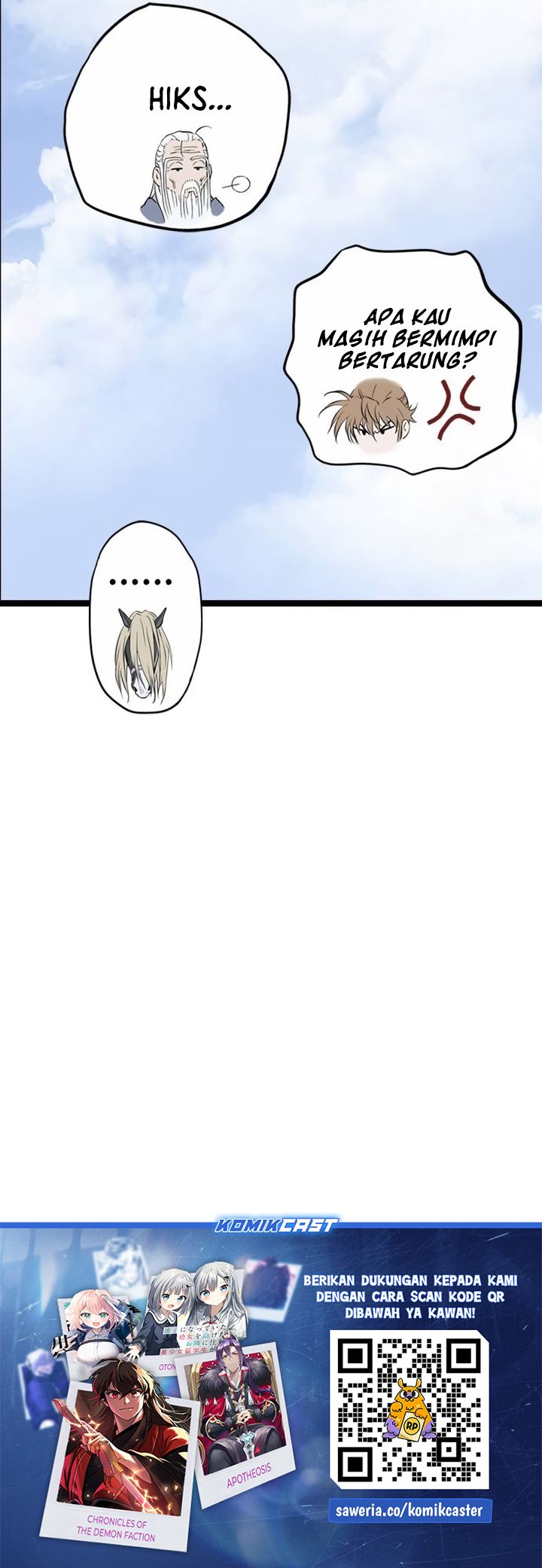Asura (Ryu Ki-Un) Chapter 34 Gambar 60