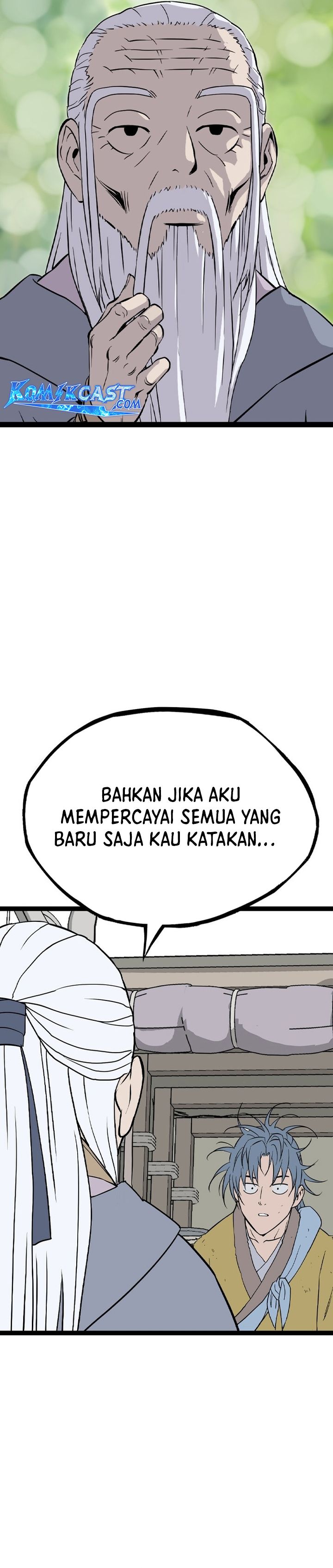 Asura (Ryu Ki-Un) Chapter 36 Gambar 29