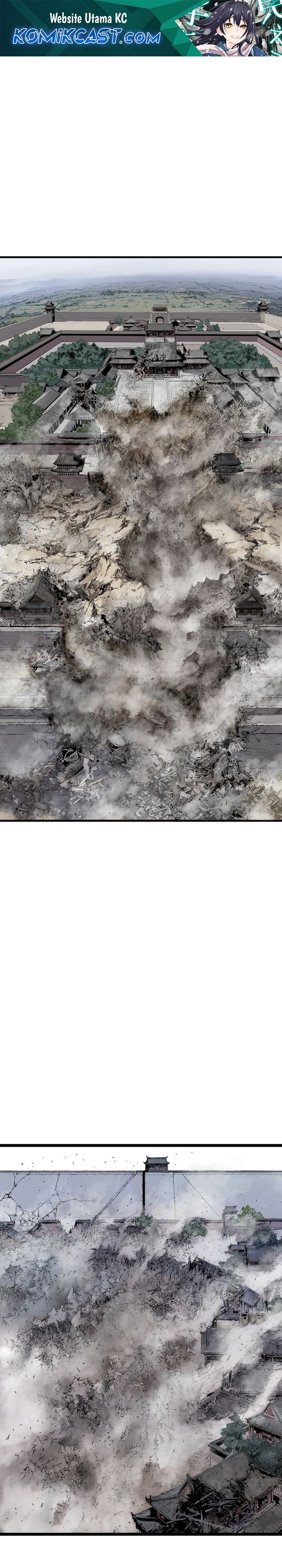 Asura (Ryu Ki-Un) Chapter 37 Gambar 1