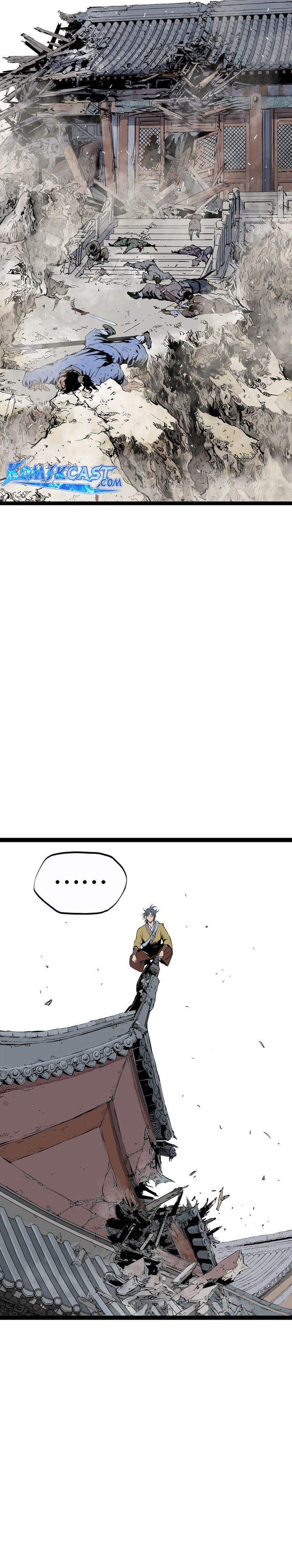 Asura (Ryu Ki-Un) Chapter 37 Gambar 3
