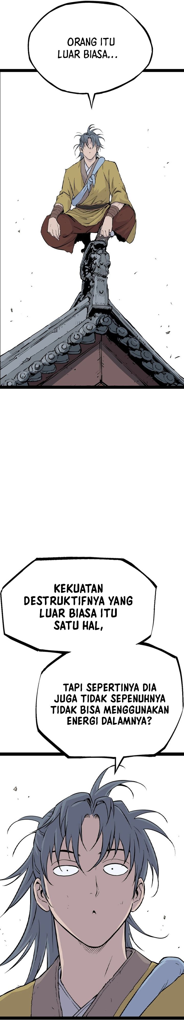 Asura (Ryu Ki-Un) Chapter 37 Gambar 4