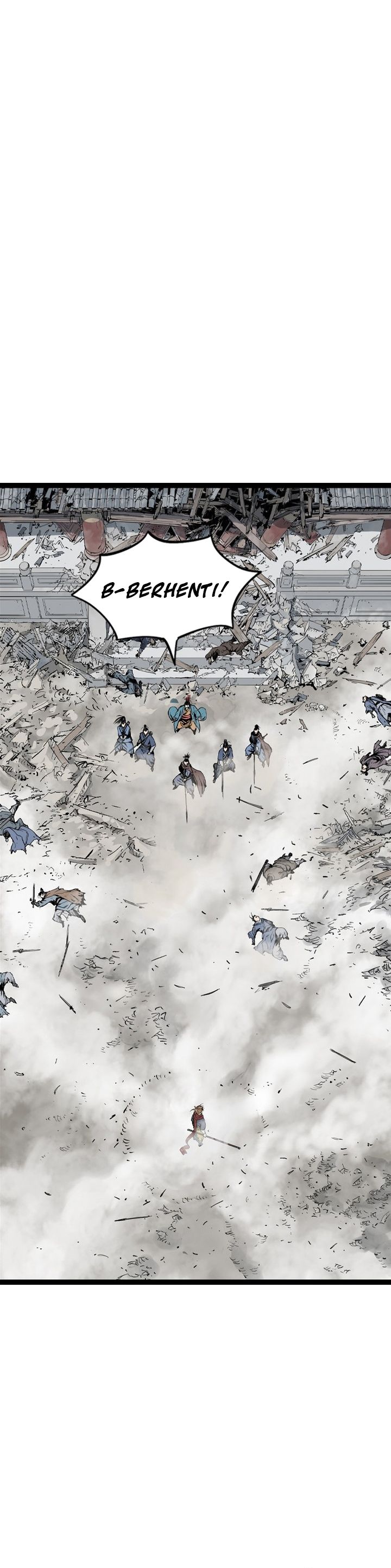 Asura (Ryu Ki-Un) Chapter 37 Gambar 8