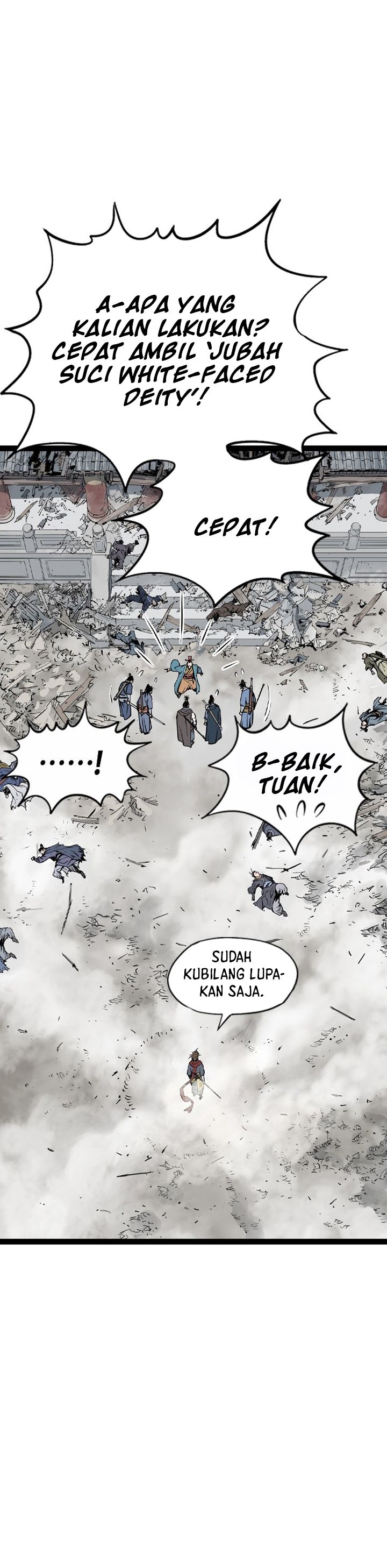 Asura (Ryu Ki-Un) Chapter 37 Gambar 10