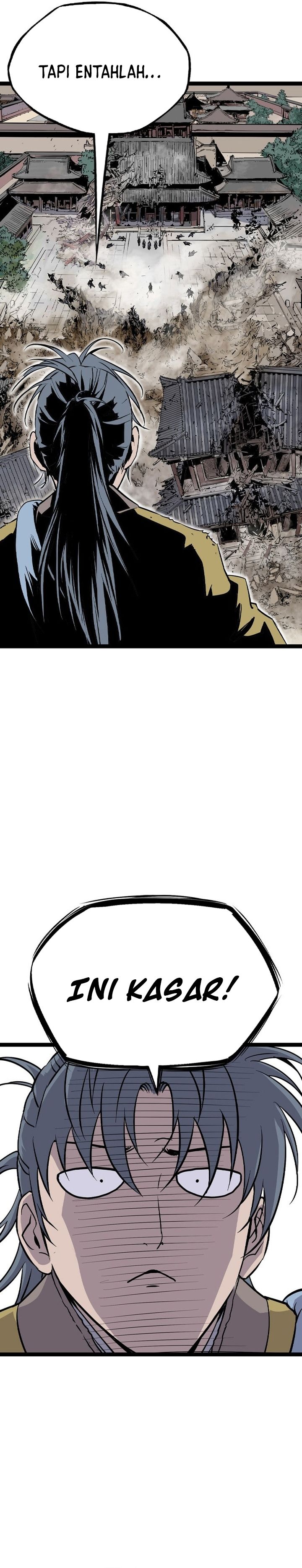 Asura (Ryu Ki-Un) Chapter 37 Gambar 11