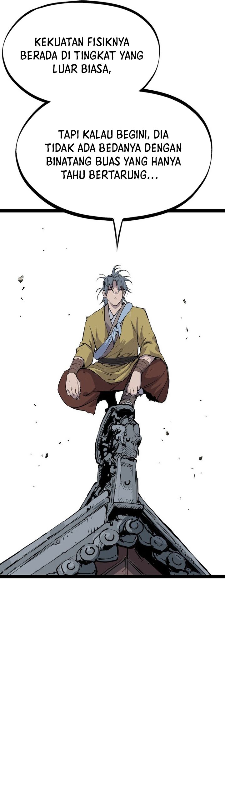 Asura (Ryu Ki-Un) Chapter 37 Gambar 12