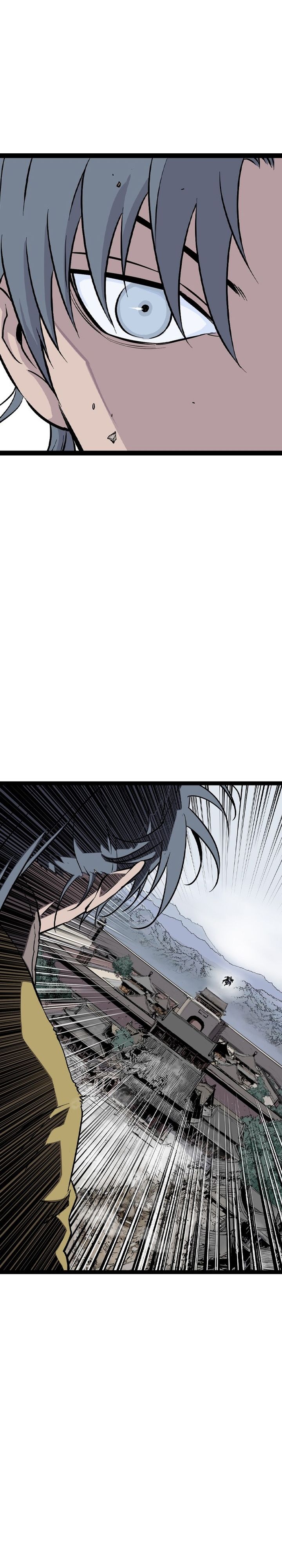 Asura (Ryu Ki-Un) Chapter 37 Gambar 14