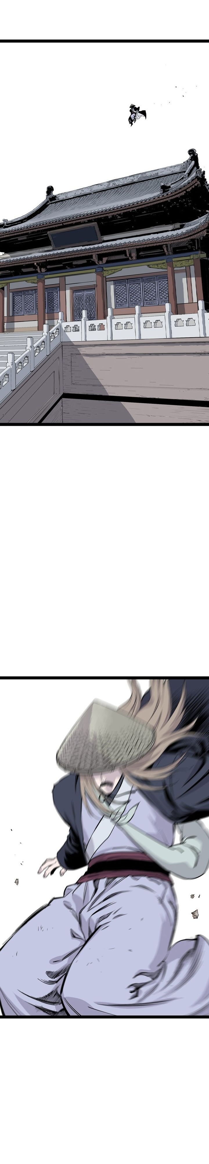Asura (Ryu Ki-Un) Chapter 37 Gambar 15