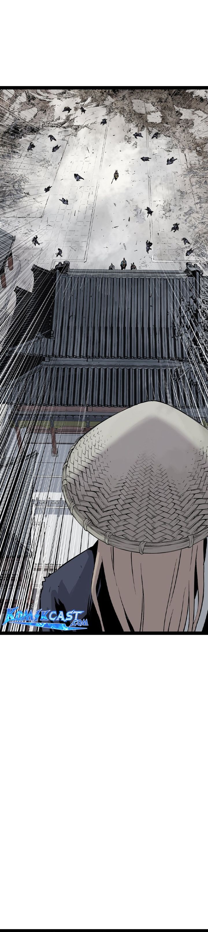 Asura (Ryu Ki-Un) Chapter 37 Gambar 16