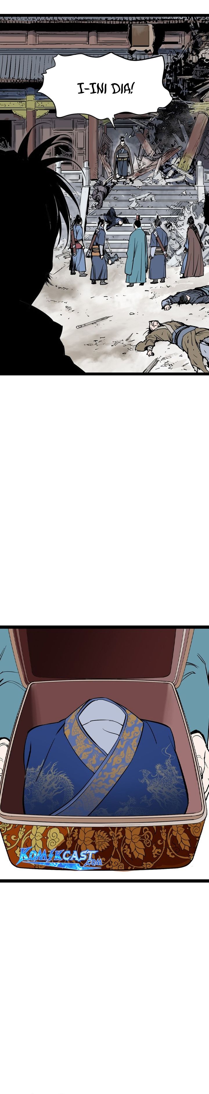 Asura (Ryu Ki-Un) Chapter 37 Gambar 18