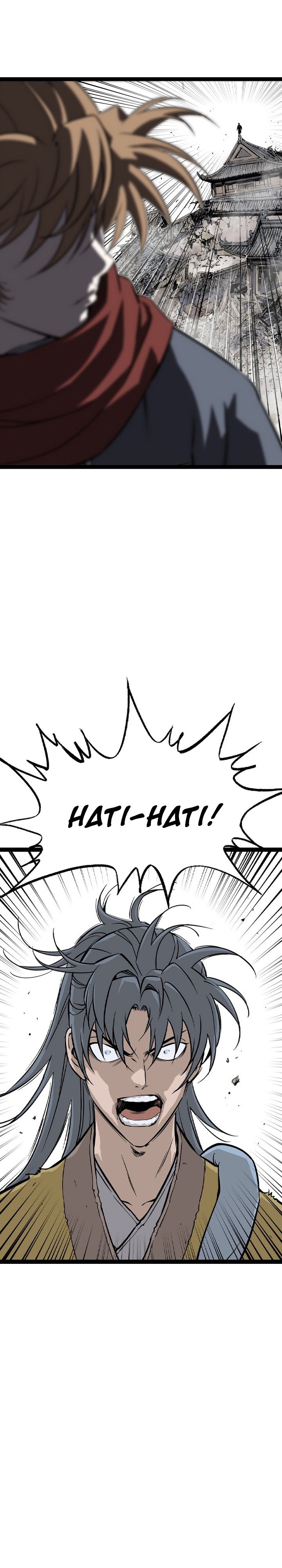 Asura (Ryu Ki-Un) Chapter 37 Gambar 21