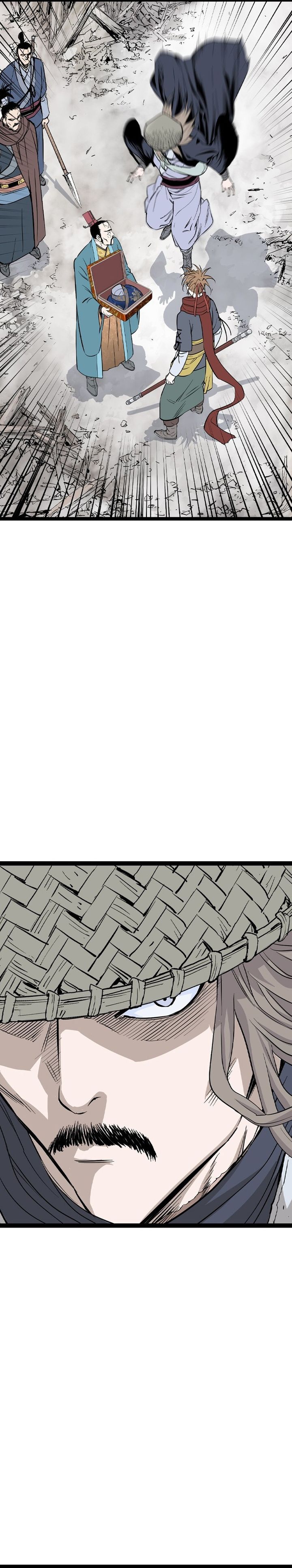 Asura (Ryu Ki-Un) Chapter 37 Gambar 23