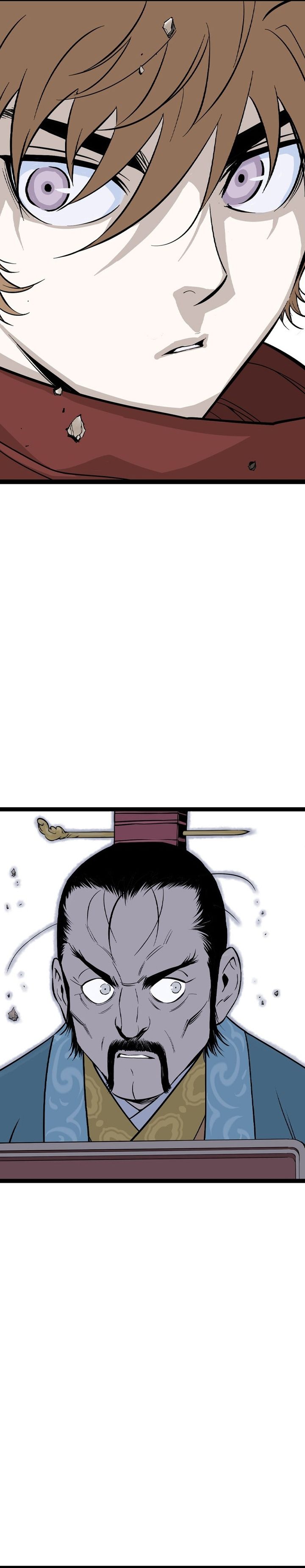 Asura (Ryu Ki-Un) Chapter 37 Gambar 24