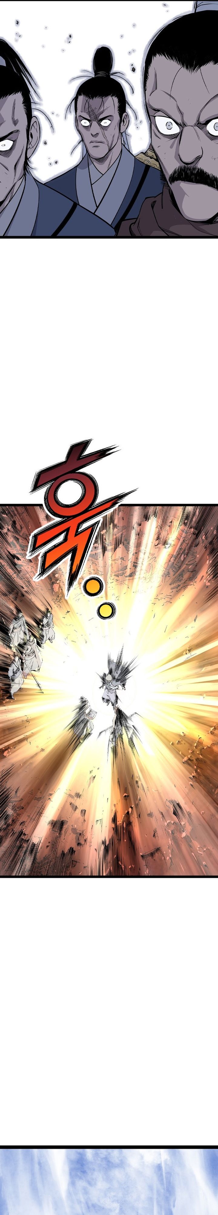Asura (Ryu Ki-Un) Chapter 37 Gambar 25