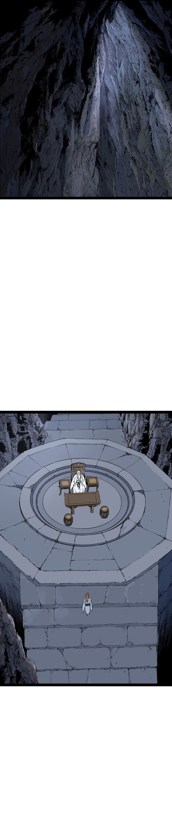 Asura (Ryu Ki-Un) Chapter 37 Gambar 27
