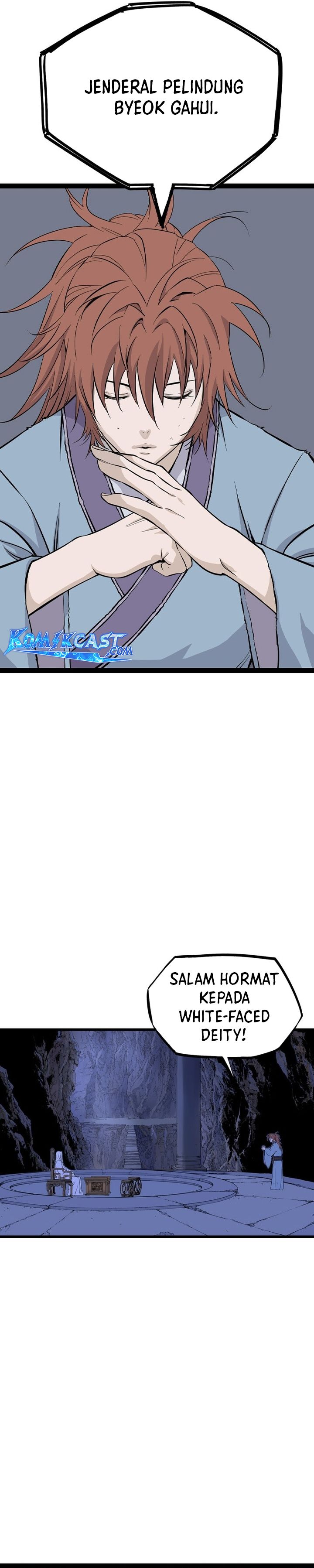 Asura (Ryu Ki-Un) Chapter 37 Gambar 28
