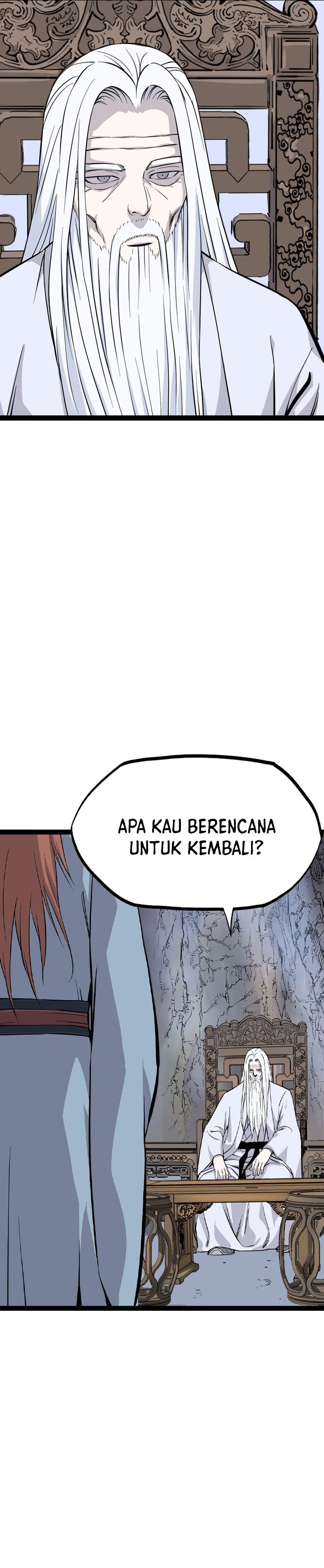 Asura (Ryu Ki-Un) Chapter 37 Gambar 29