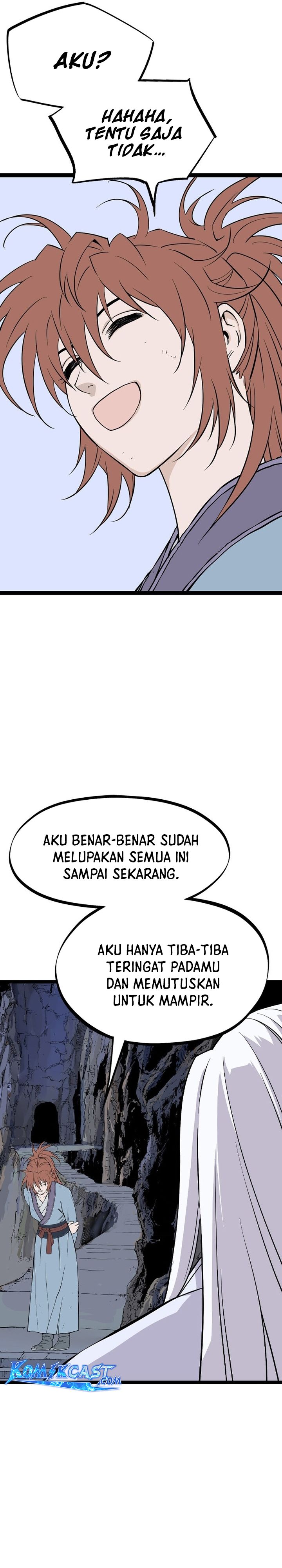 Asura (Ryu Ki-Un) Chapter 37 Gambar 30