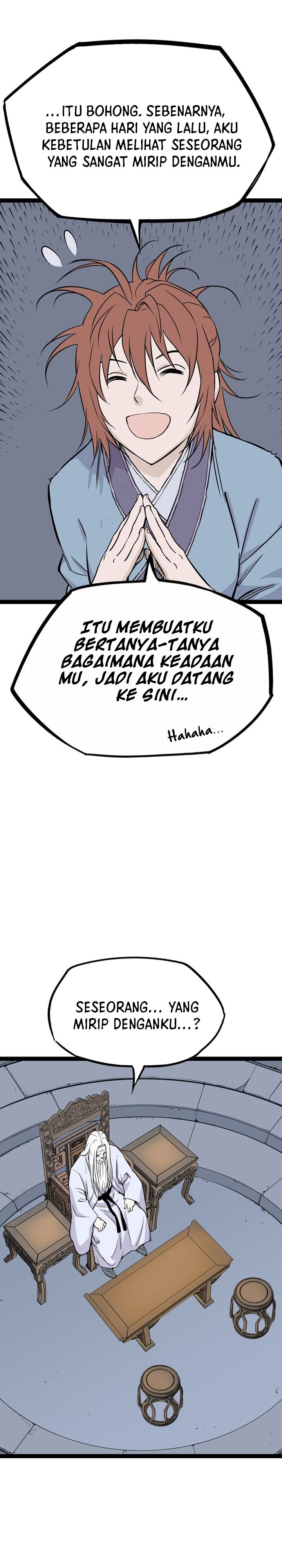 Asura (Ryu Ki-Un) Chapter 37 Gambar 31