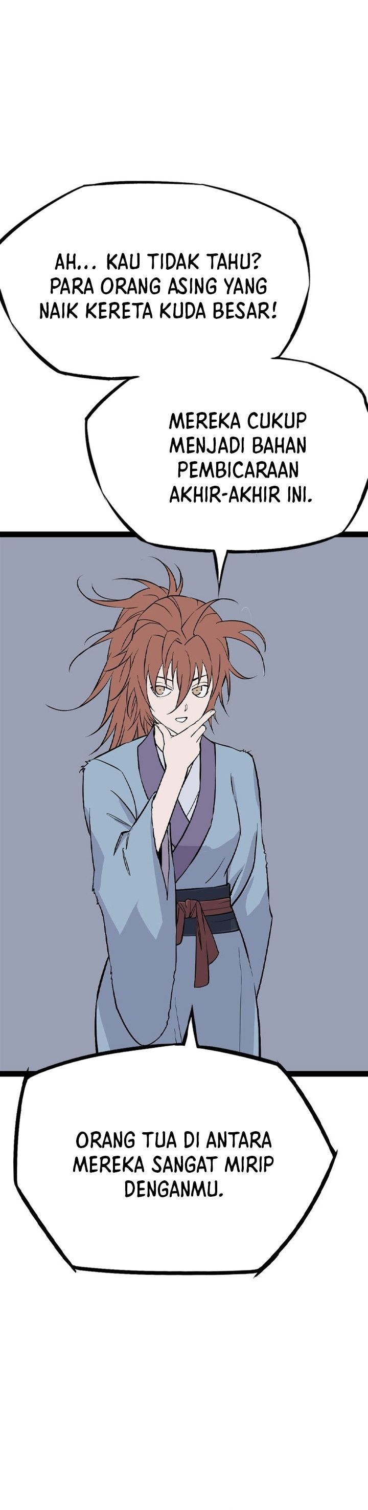 Asura (Ryu Ki-Un) Chapter 37 Gambar 32