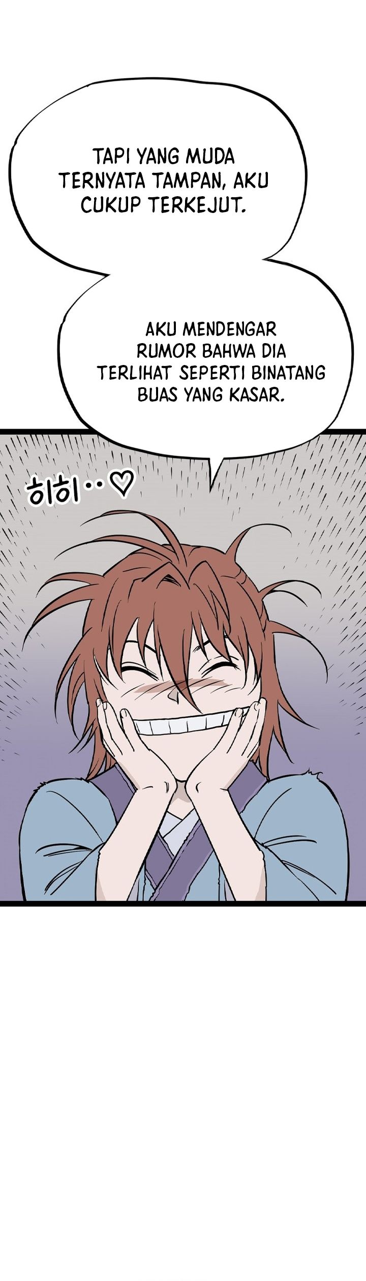Asura (Ryu Ki-Un) Chapter 37 Gambar 35