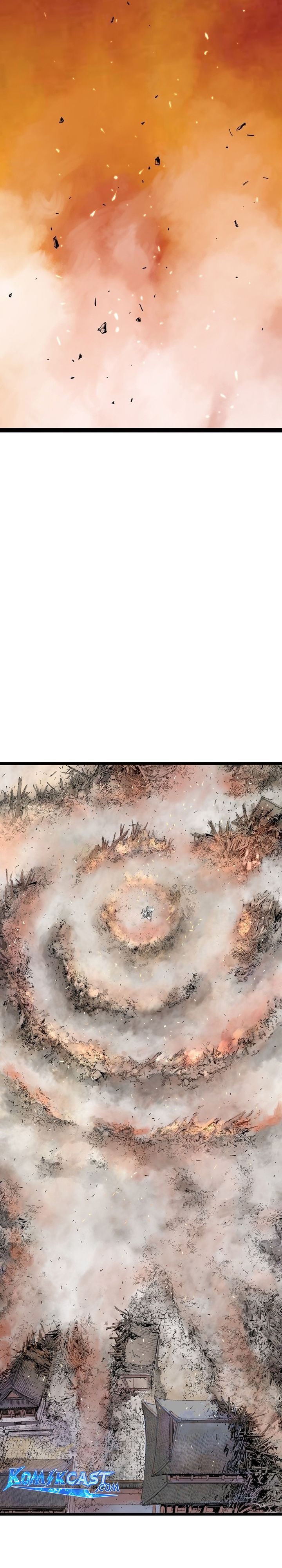 Asura (Ryu Ki-Un) Chapter 37 Gambar 39