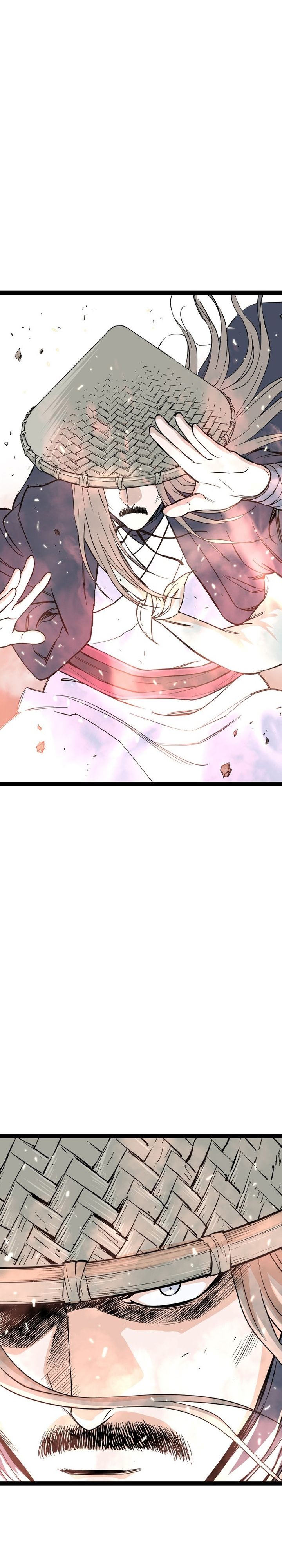 Asura (Ryu Ki-Un) Chapter 37 Gambar 40